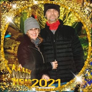 Meet your Posher, Christie